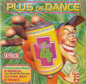 Various - Plus De Dance Volume 4