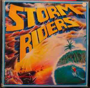 Various - Storm Riders