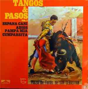 Various - Tangos & Pasos Vol.2
