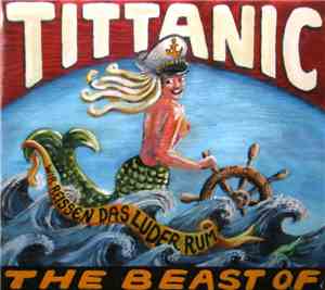 Various - The Beast Of Tittanic