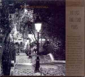 Various - The Last Time I Saw Paris