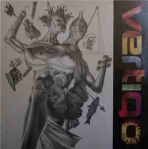 Vertigo - Vertigo
