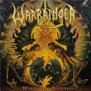 Warbringer - Worlds Torn Asunder
