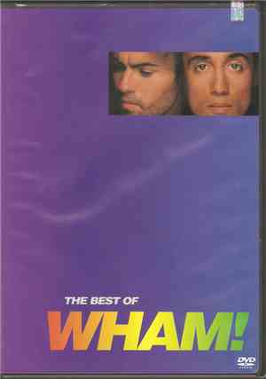 Wham! - The Best Of Wham!