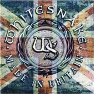 Whitesnake - Made In Britain / The World Record