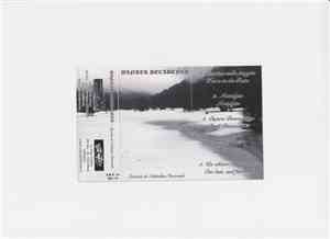 Winter Decadence - Lacrime Di Solitudine Invernale
