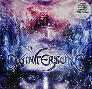 Wintersun  - Time I