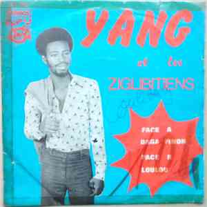 Yang Et Les Ziglibitiens - Daga Finon