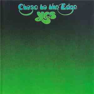Yes - Close To The Edge