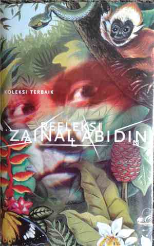 Zainal Abidin - Refleksi