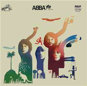 ABBA - El Album