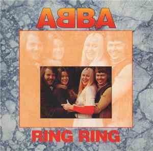 ABBA - Ring Ring