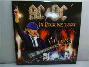 AC/DC - In Rock We Trust