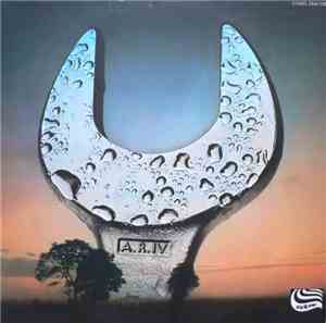 Achim Reichel - A. R. IV