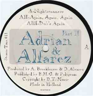 Adrian & Alfarez - Part II