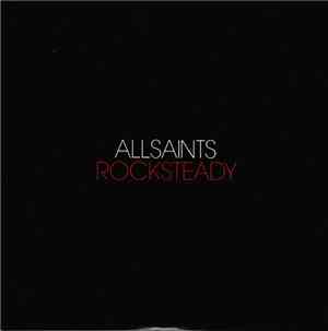 AllSaints - RockSteady