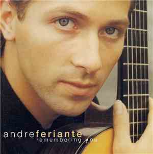 Andre Feriante - Remembering You
