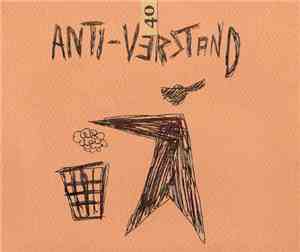 Anti-Verstand - Anti-Verstand