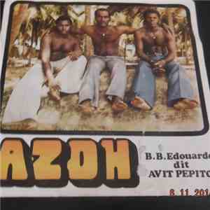 Bb Edouardo Dit Avit Pepito - Azoh
