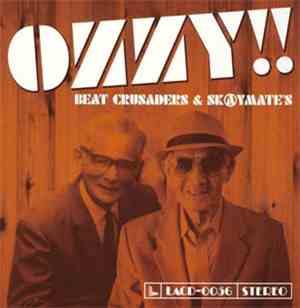 Beat Crusaders / Skay Mate's - Ozzy!!