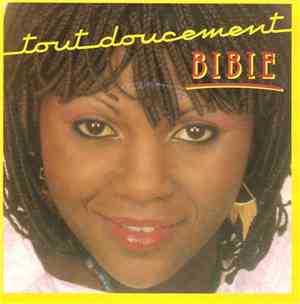 Bibie - Tout Doucement