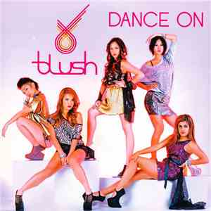 Blush  - Dance On