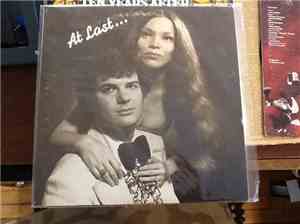 Bob Phillips And Nancy Knight - At Last