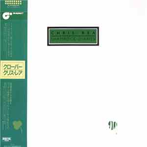 Chris Rea - Shamrock Diaries