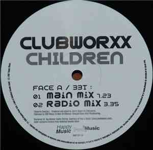 Clubworxx - Children
