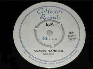 Cuadro Flamenco - Flamenco 2