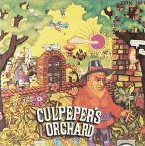 Culpeper's Orchard - Culpeper's Orchard