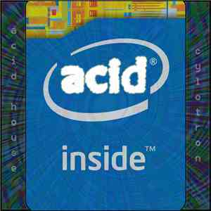 Cylotron - Acid Inside