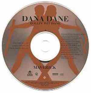 Dana Dane - Rollin' Wit Dane