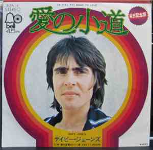 Davy Jones - The Road To Love