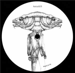 DeFeKT  - Below Ground