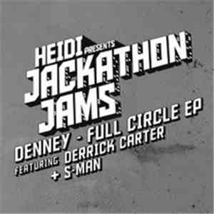 Denney - Full Circle EP