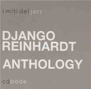 Django Reinhardt - Anthology