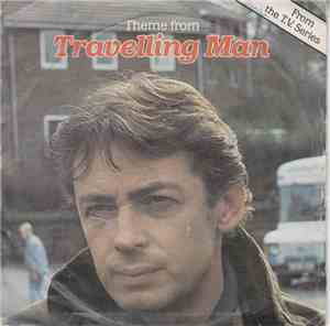 Duncan Browne - Theme From Travelling Man