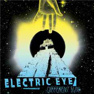 Electric Eye - Different Sun