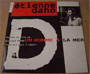 Etienne Daho - Un Homme A La Mer