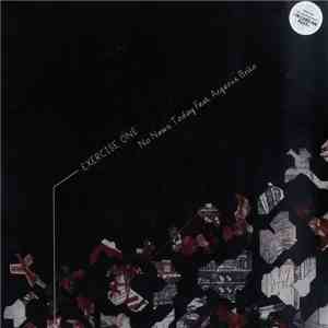 Exercise One Feat. Argenis Brito - No News Today