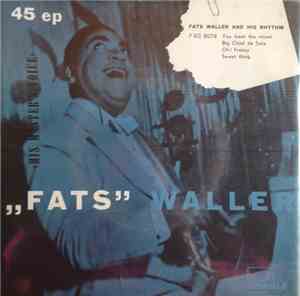 Fats Waller & His Rhythm - You Meet The Nicest People In Your Dreams