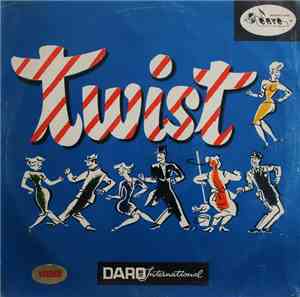 Fats Y Los Chessmen - Bailemos El Twist