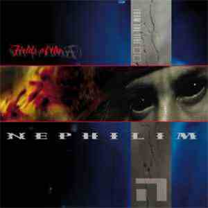 Fields Of The Nephilim - From The Fire
