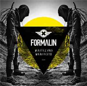 Formalin - Wasteland Manifesto