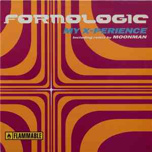 Formologic - My X-Perience