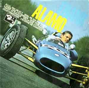 Frank Alamo - Allo... Mai 38-37?