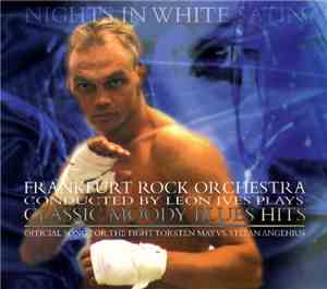 Frankfurt Rock Orchestra - Frankfurt Rock Orchestra Plays Classic Moody Blu ...