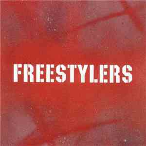 Freestylers - Pressure Point