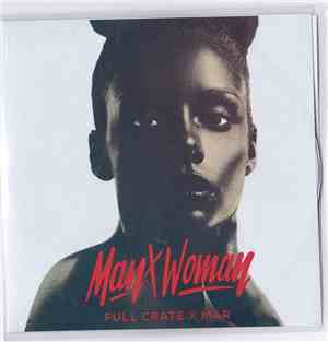 Full Crate X Mar - Man X Woman